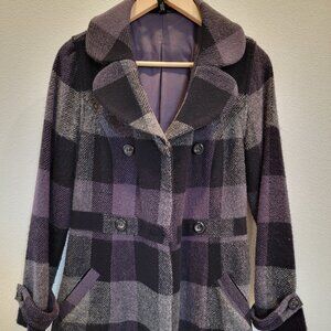 RVCA Tretch II jacket